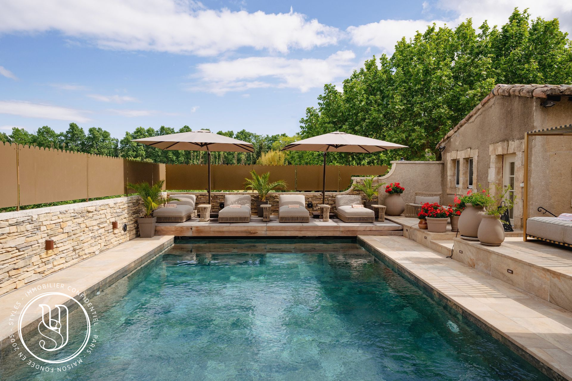 Paradou - An exceptional home by nature - image 2