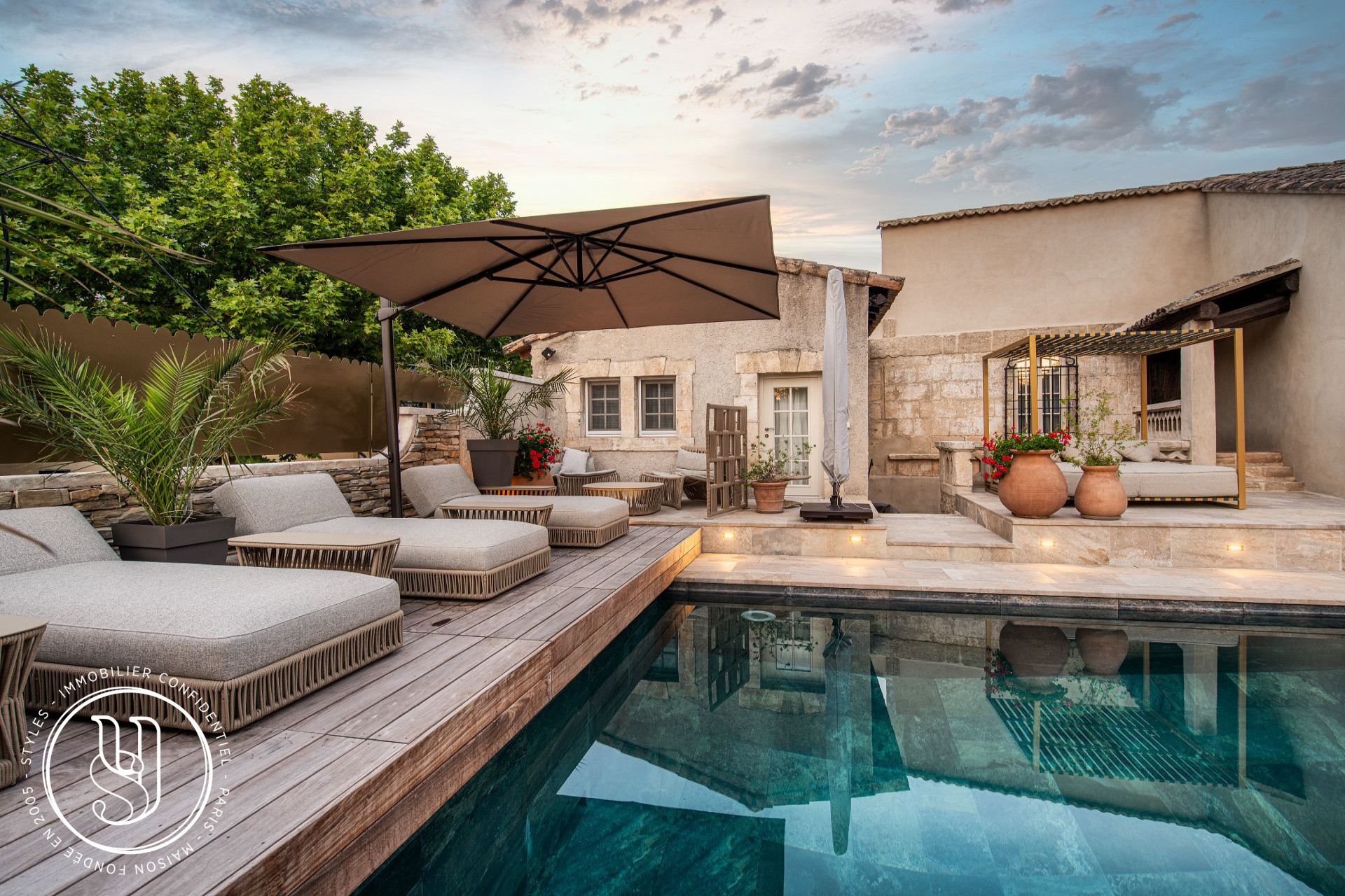 Paradou - An exceptional home by nature - image 12