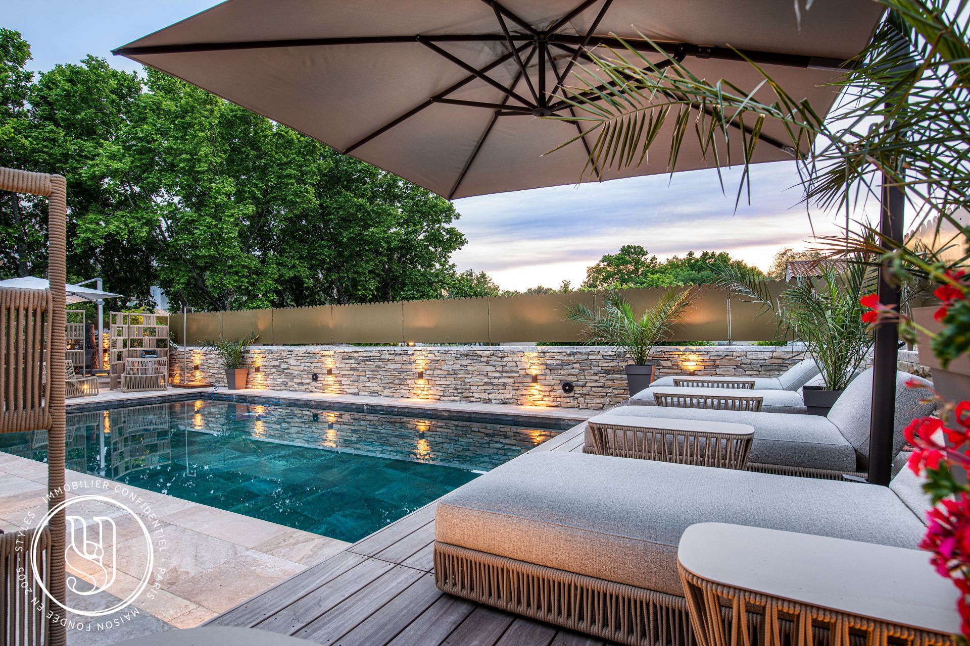 Paradou - An exceptional home by nature - image 7