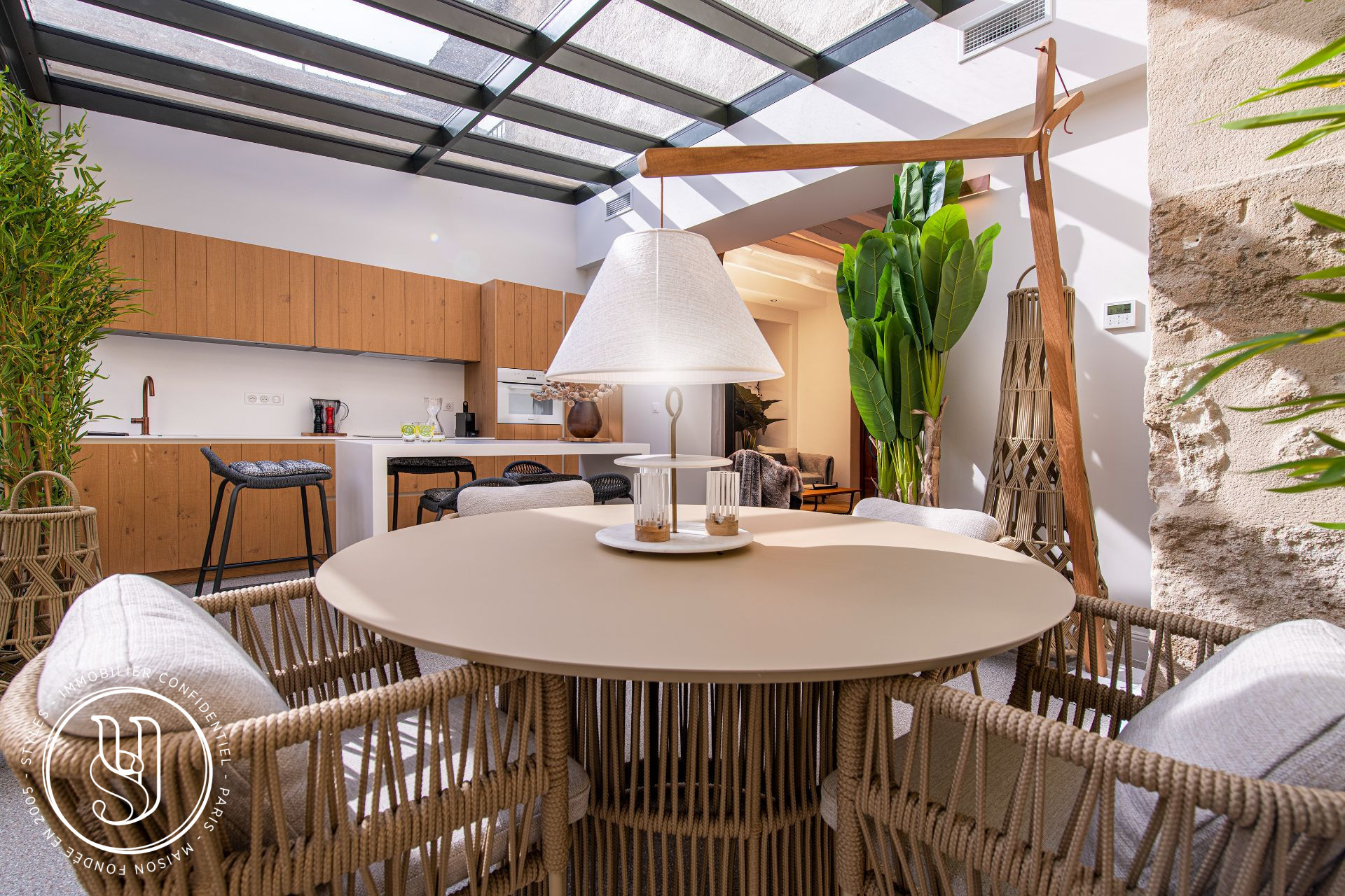 Paradou - An exceptional home by nature - image 11
