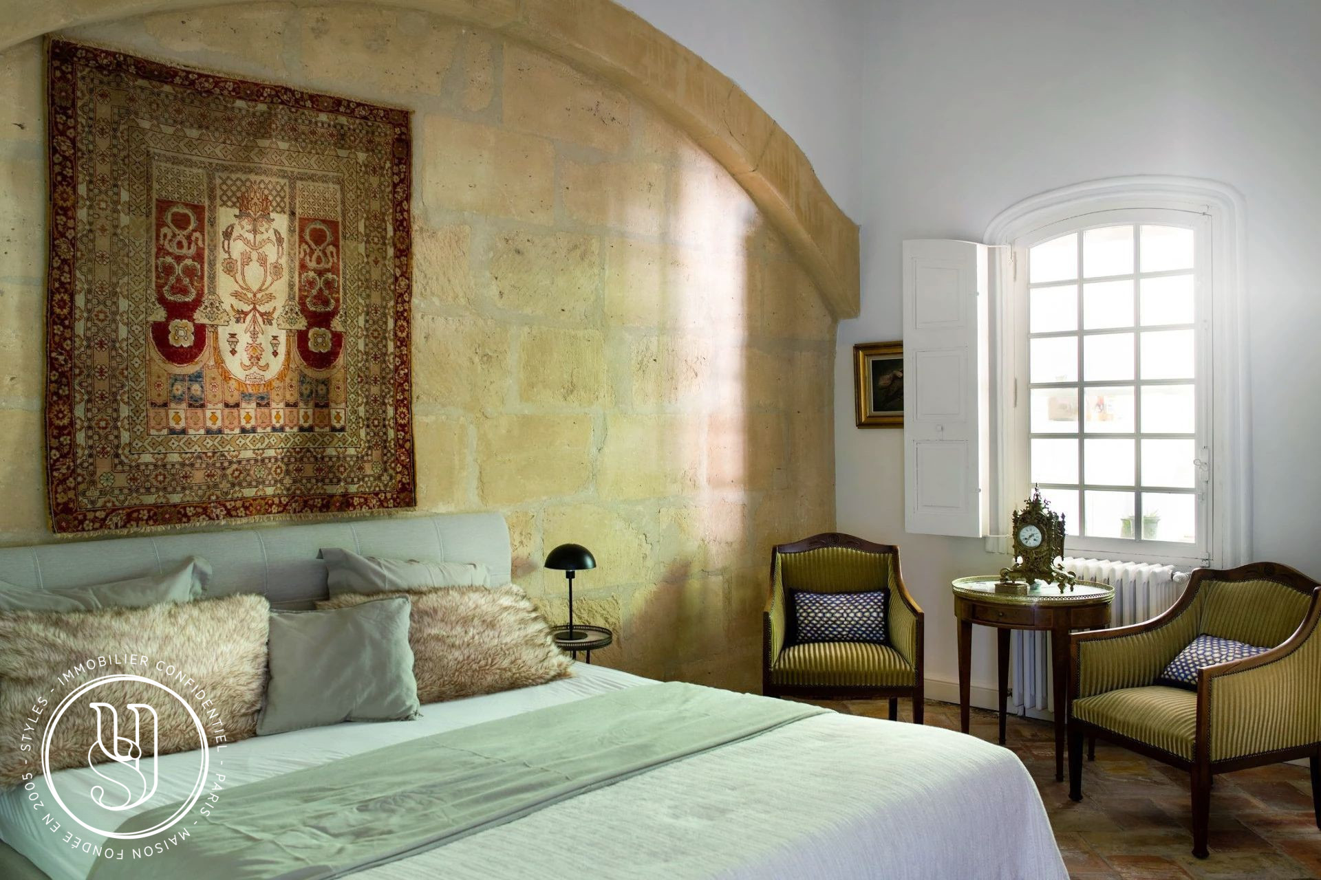 Paradou - An exceptional home by nature - image 17