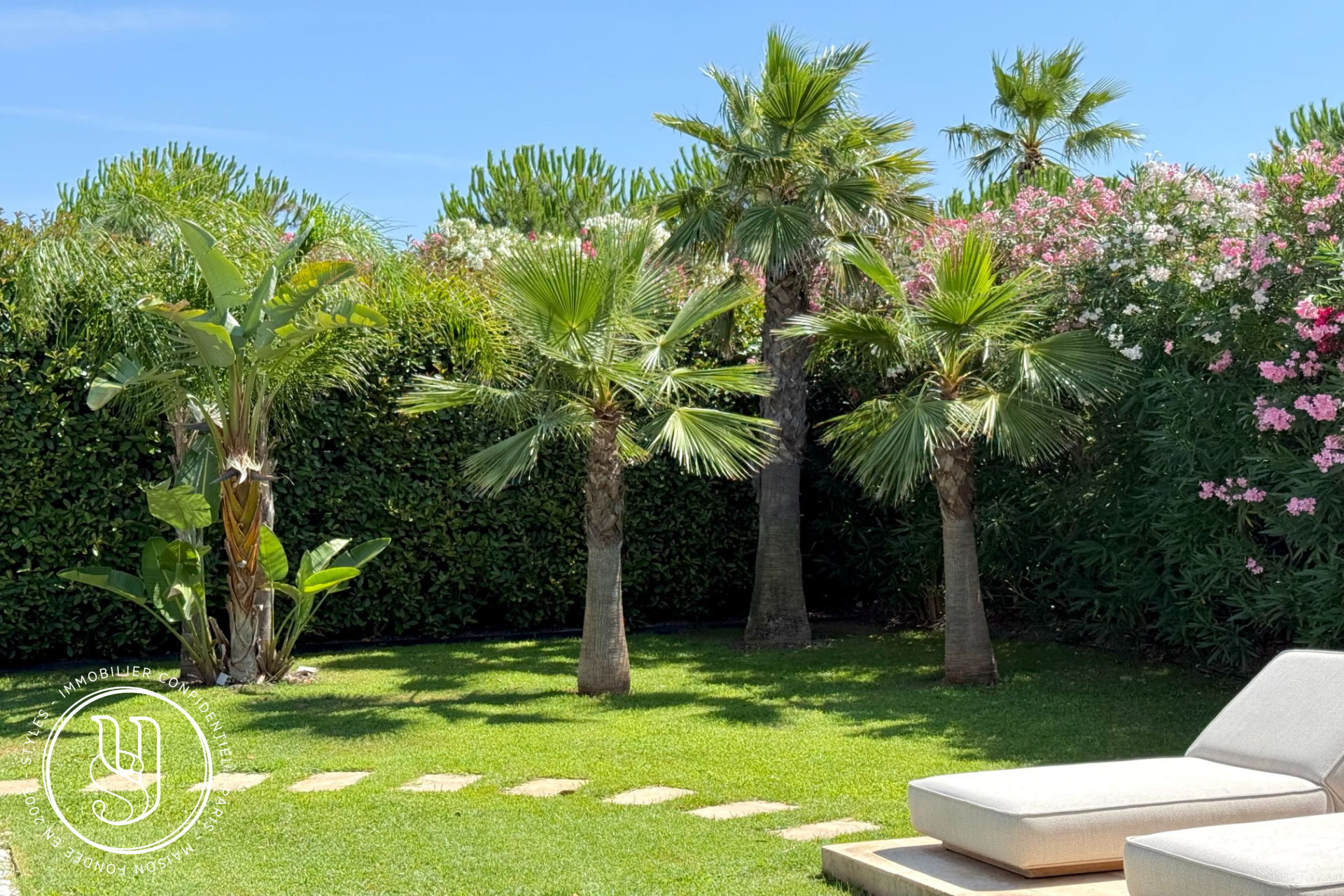 Sète - Exceptional contemporary villa on the beachfront - Sète  - image 20