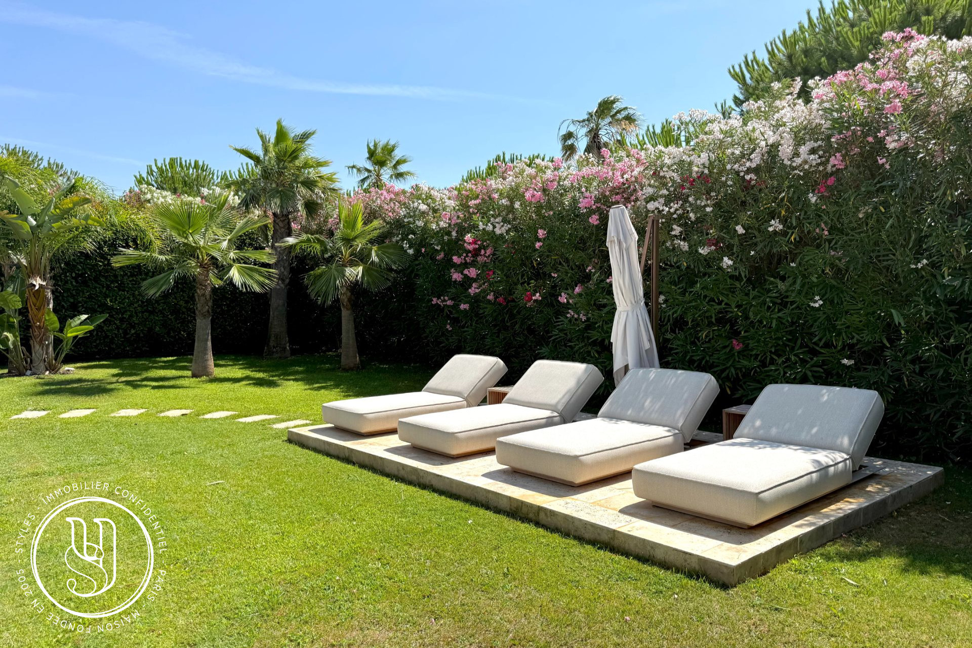 Sète - Exceptional contemporary villa on the beachfront - Sète  - image 8
