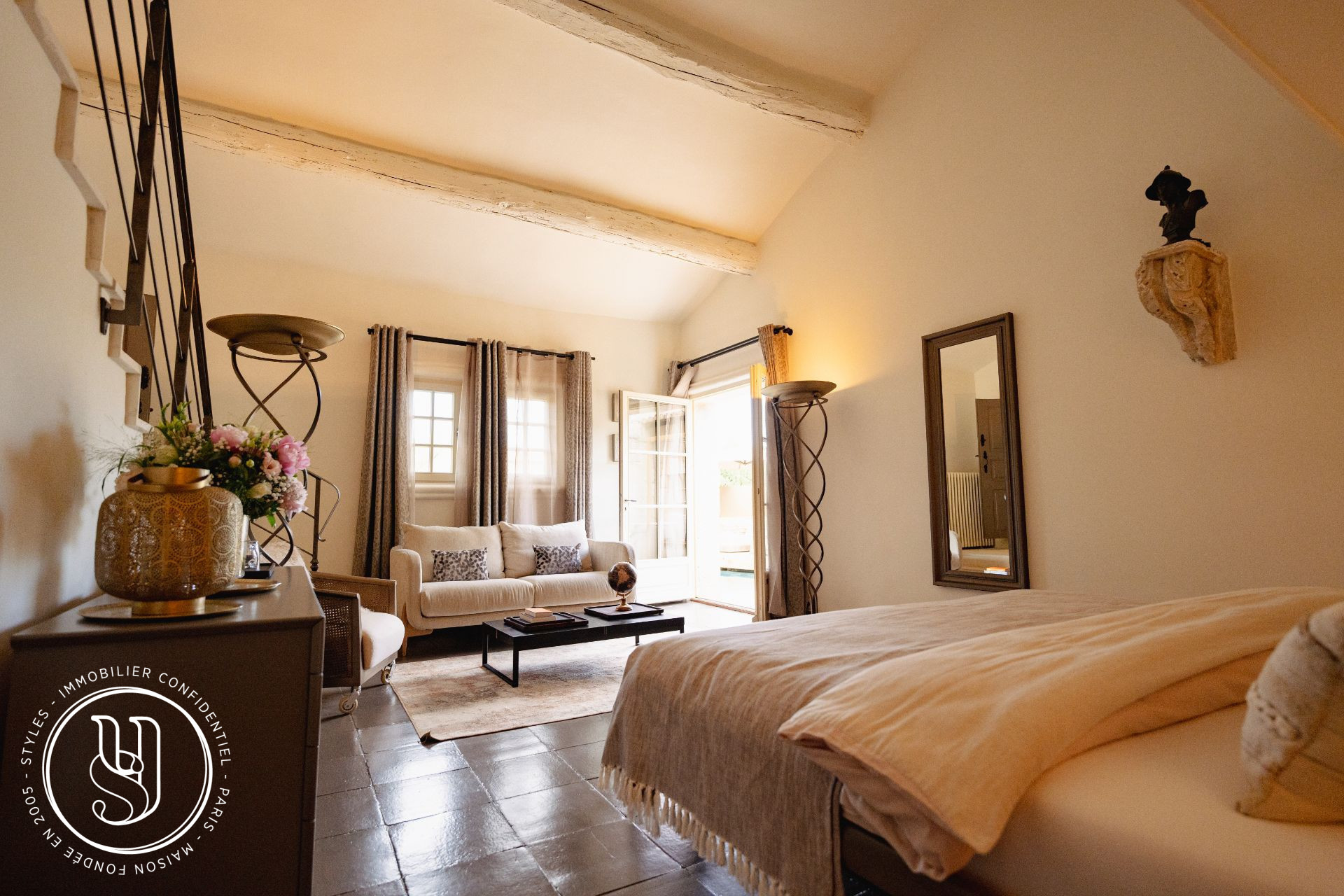 Paradou - An exceptional home by nature - image 18