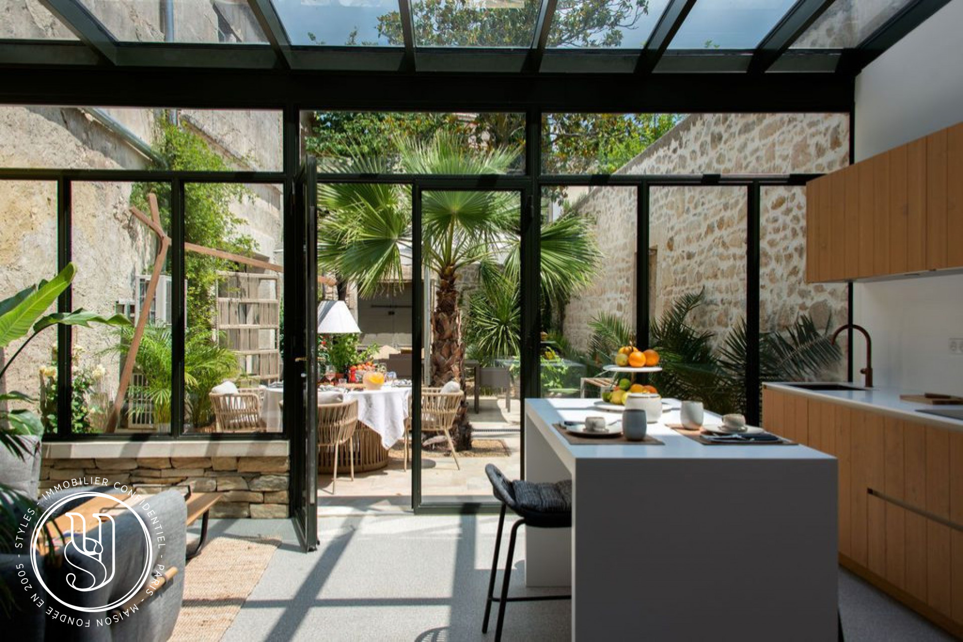 Paradou - An exceptional home by nature - image 9