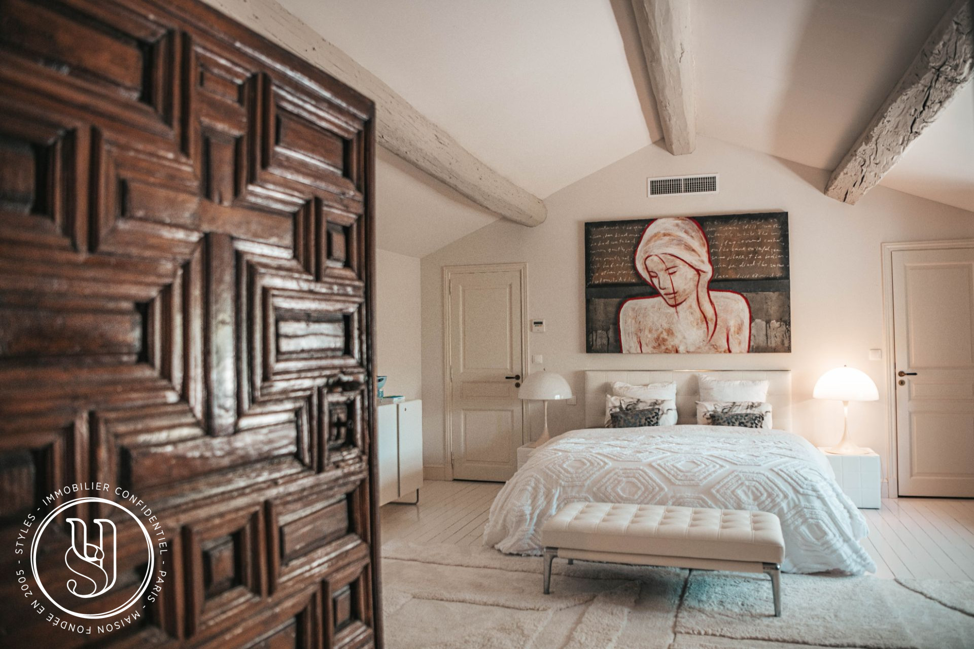 Paradou - An exceptional home by nature - image 16