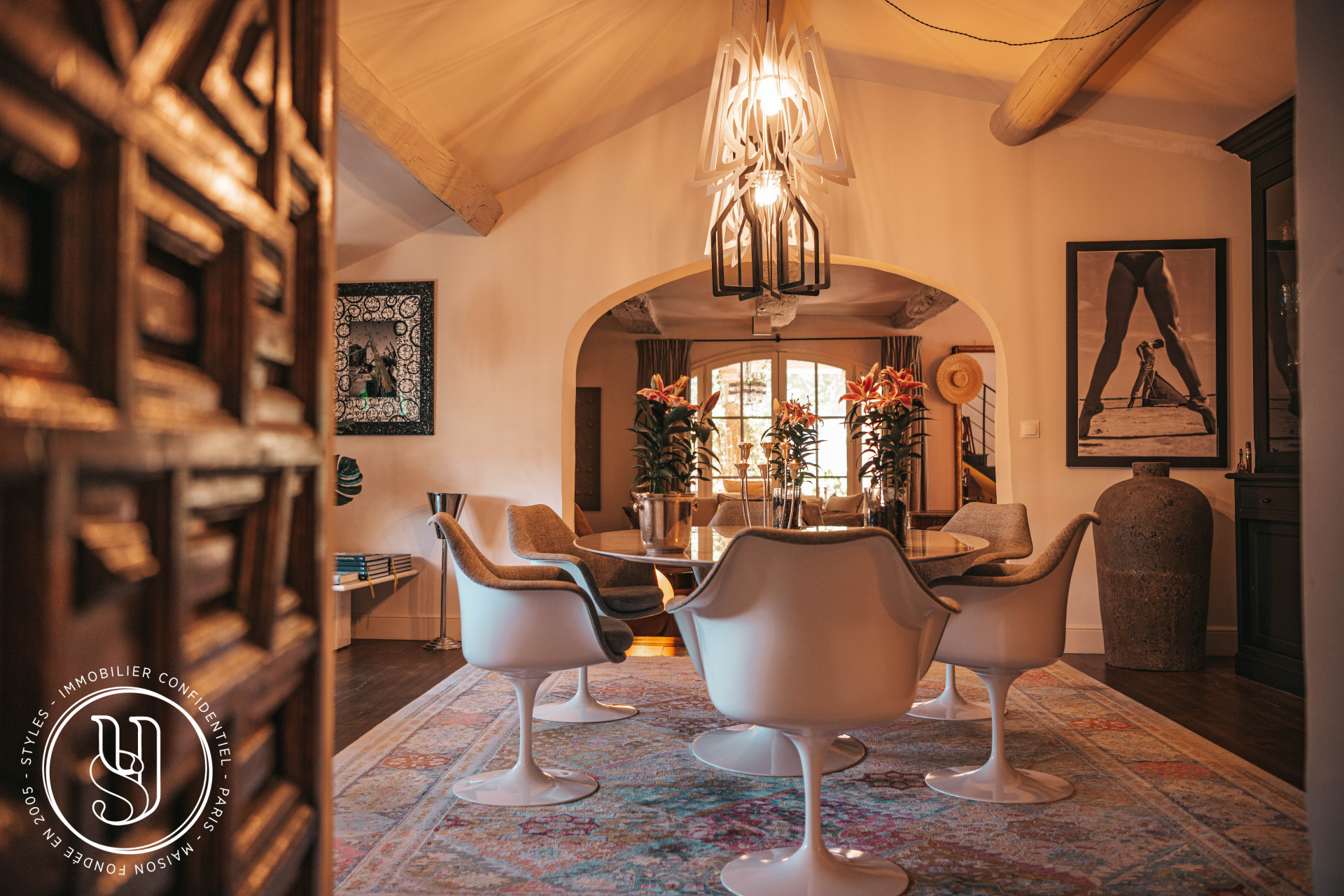 Paradou - An exceptional home by nature - image 3