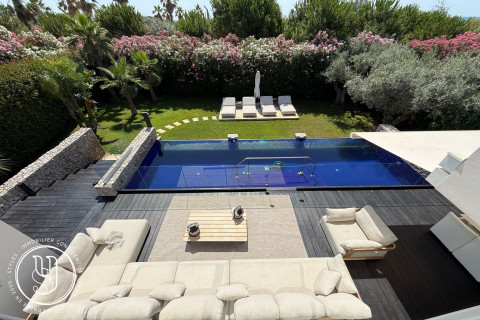 Sète - Exceptional contemporary villa on the beachfront - Sète  - image 1