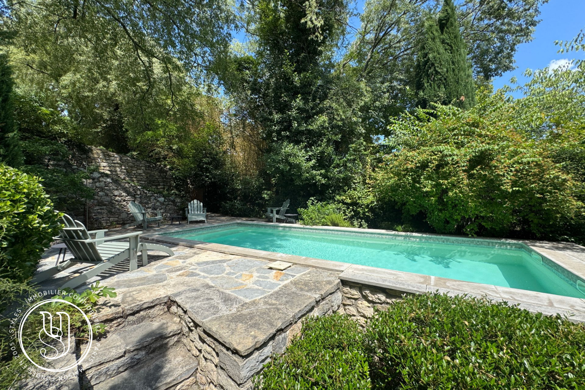 Sommières - Le charme à l''état pur! - image 8