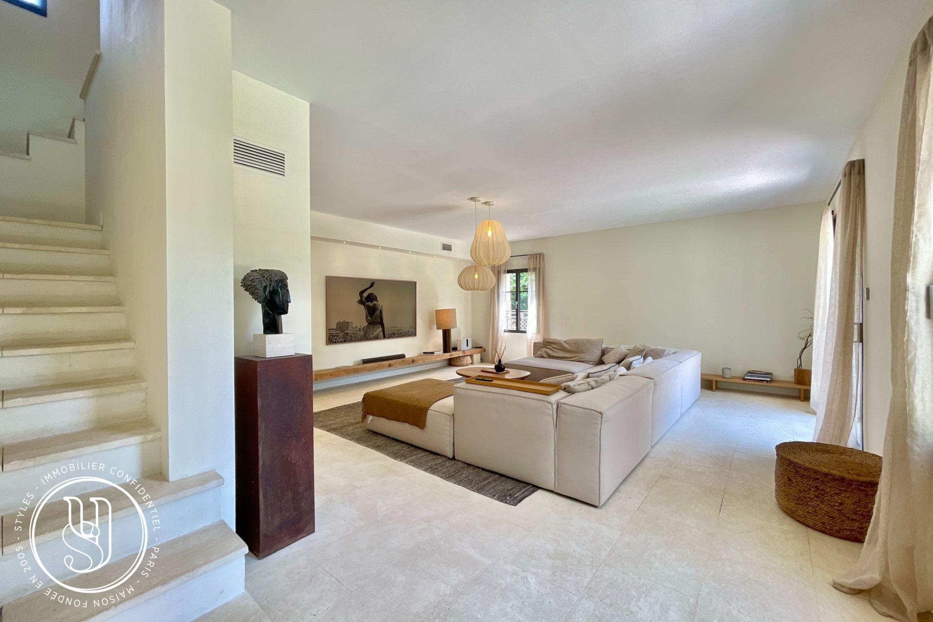 Paradou - Character farmhouse recently renovated - image 7