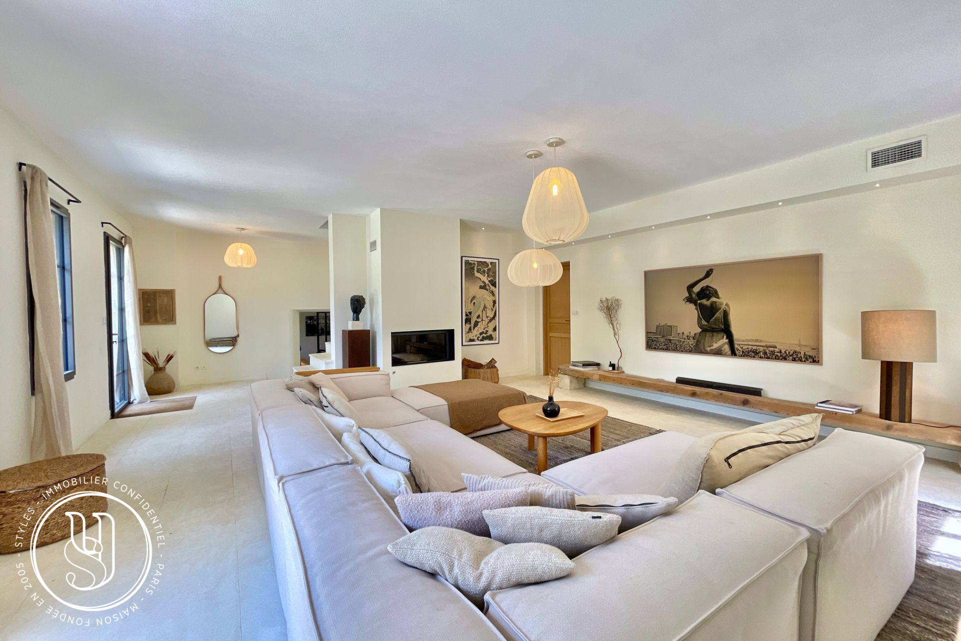 Paradou - Character farmhouse recently renovated - image 2