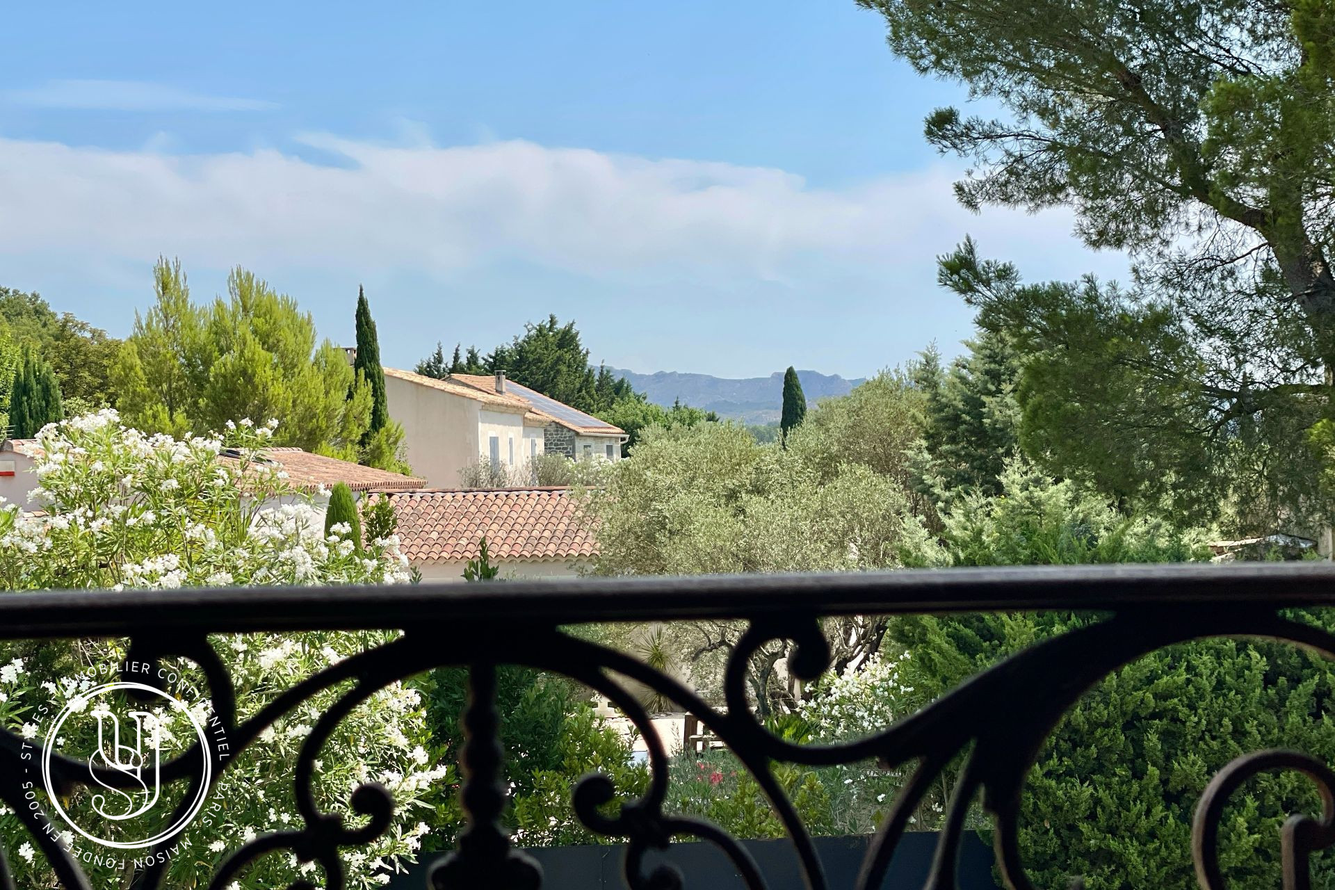 Paradou - Character farmhouse recently renovated - image 6