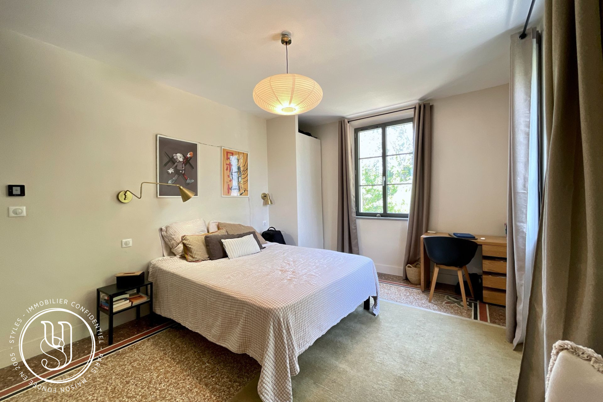 Paradou - Character farmhouse recently renovated - image 20
