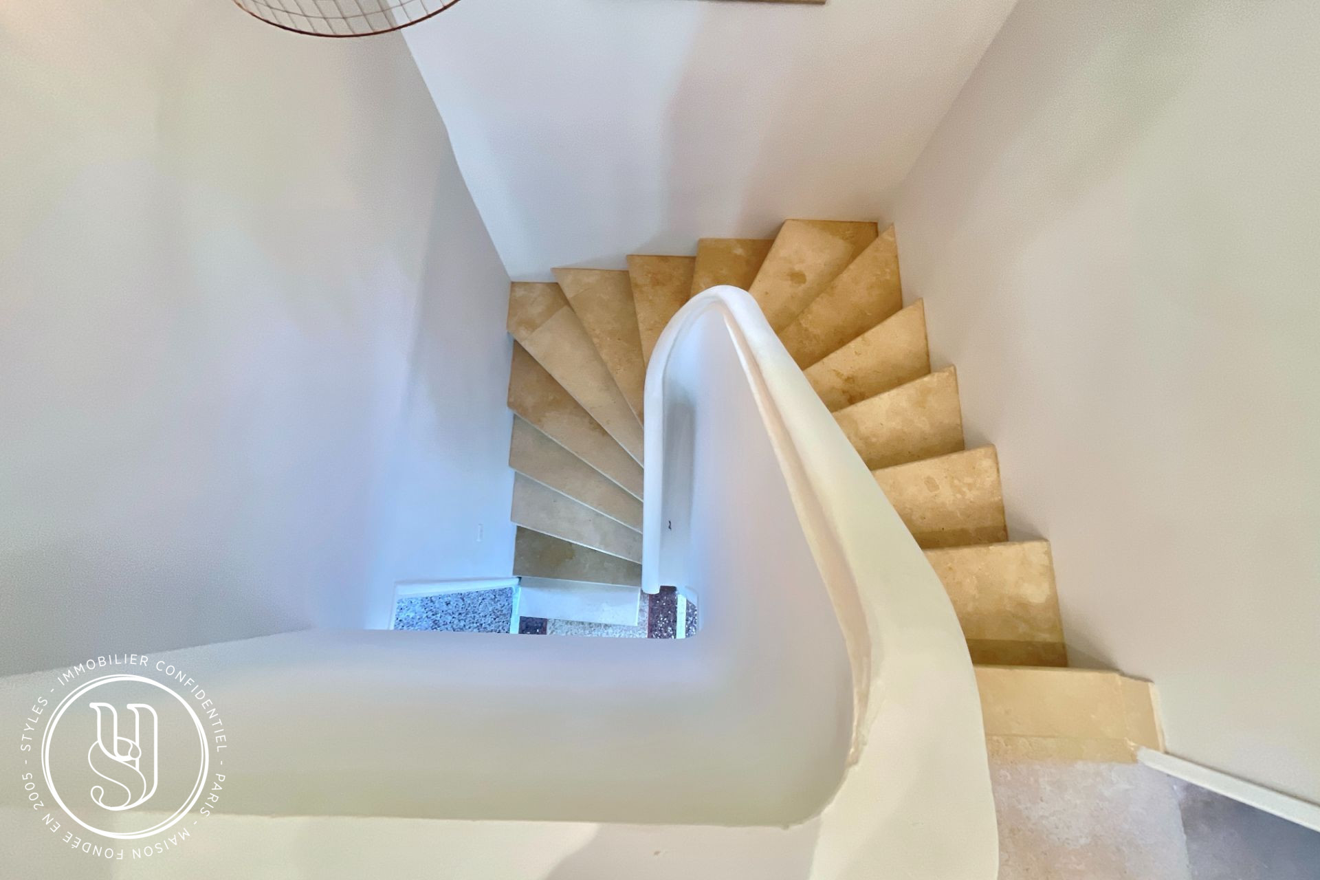 Paradou - Character farmhouse recently renovated - image 10