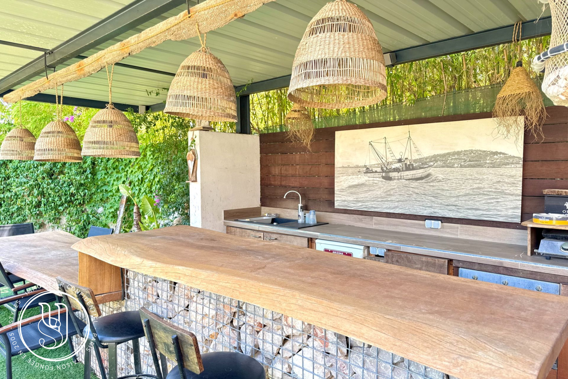 Sète - ? Mont Saint-Clair | Sea View & Lifestyle - image 7
