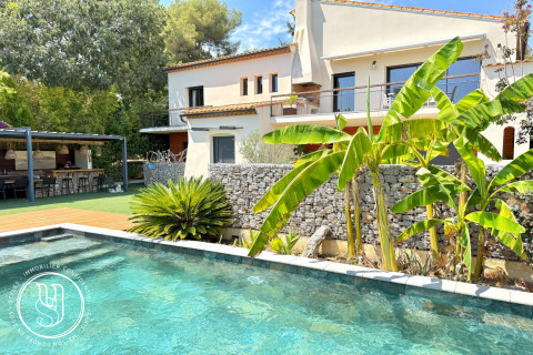 Sète - ? Mont Saint-Clair | Sea View & Lifestyle - image 1