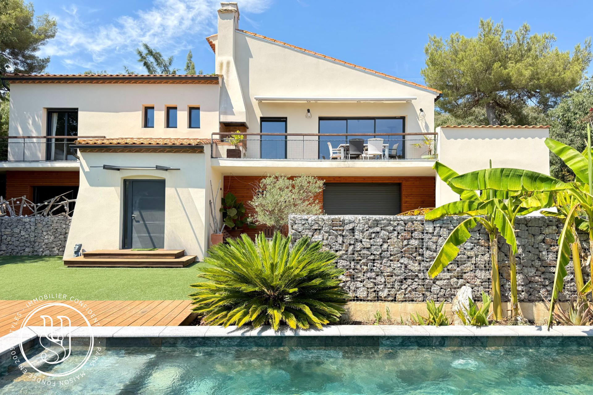 Sète - ? Mont Saint-Clair | Sea View & Lifestyle - image 5