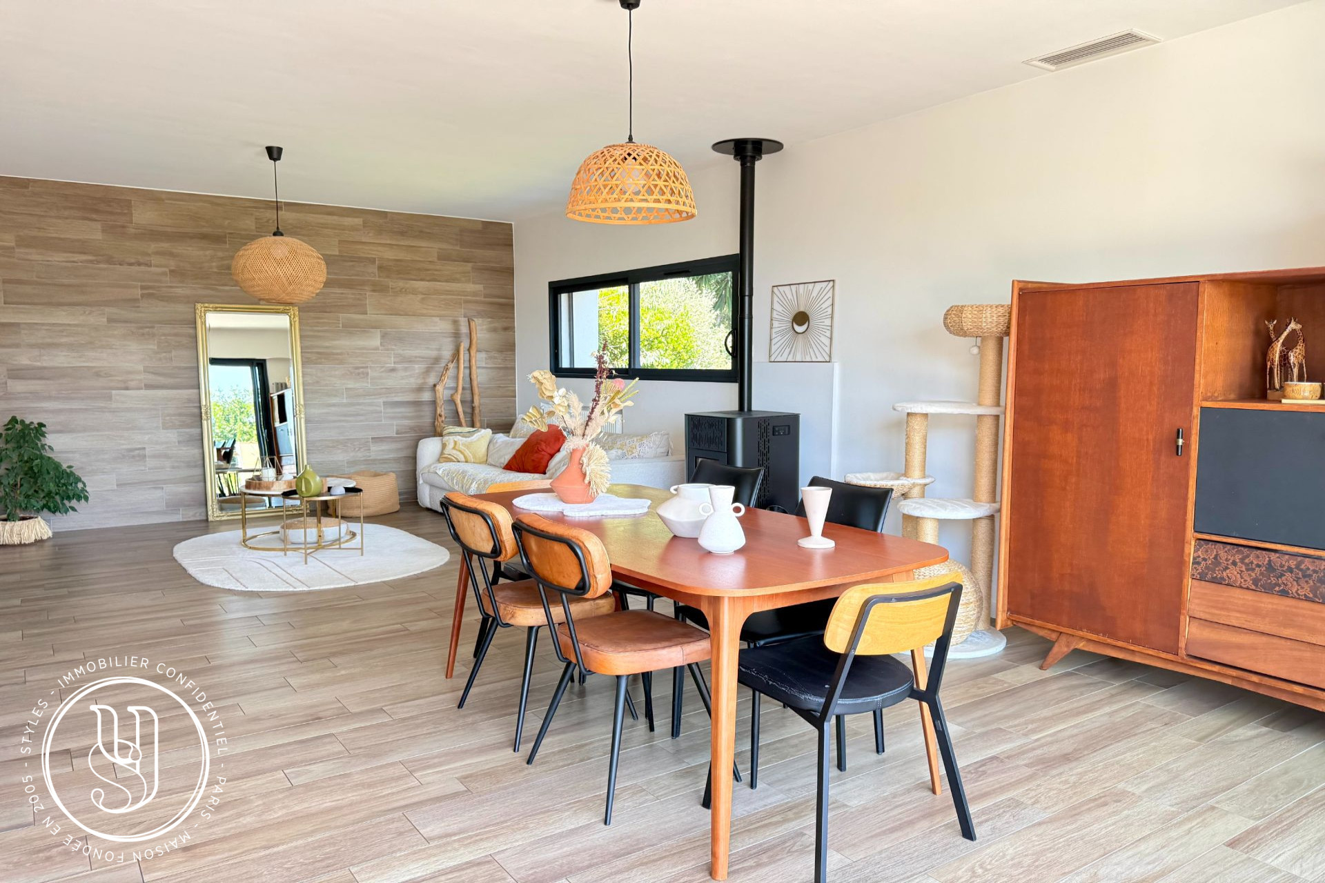 Sète - ? Mont Saint-Clair | Sea View & Lifestyle - image 2