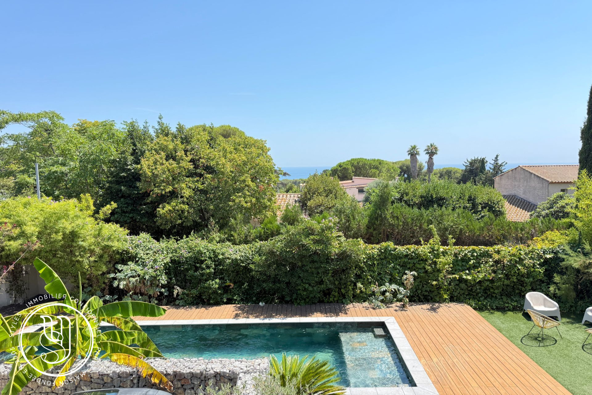 Sète - ? Mont Saint-Clair | Sea View & Lifestyle - image 3