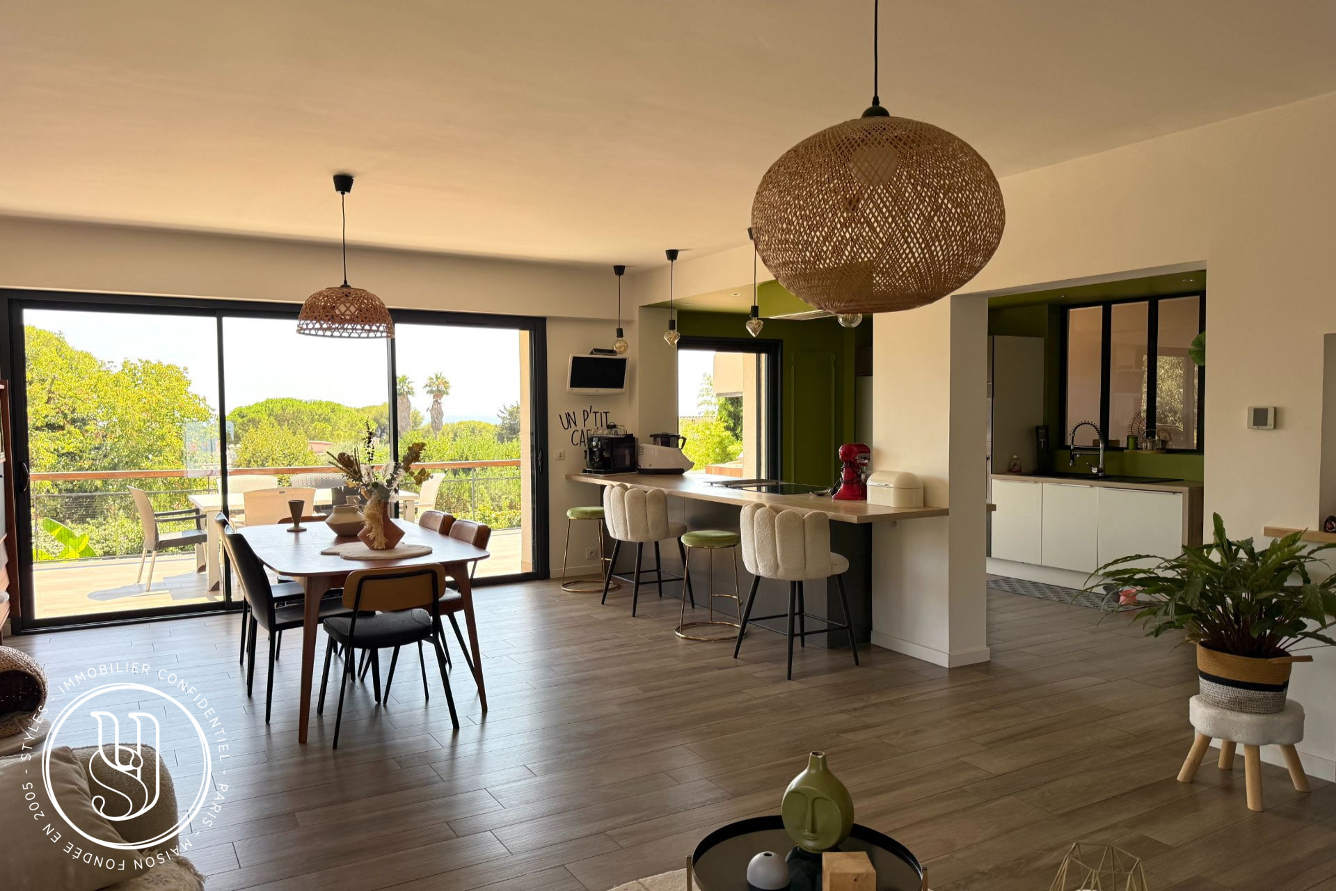 Sète - ? Mont Saint-Clair | Sea View & Lifestyle - image 12