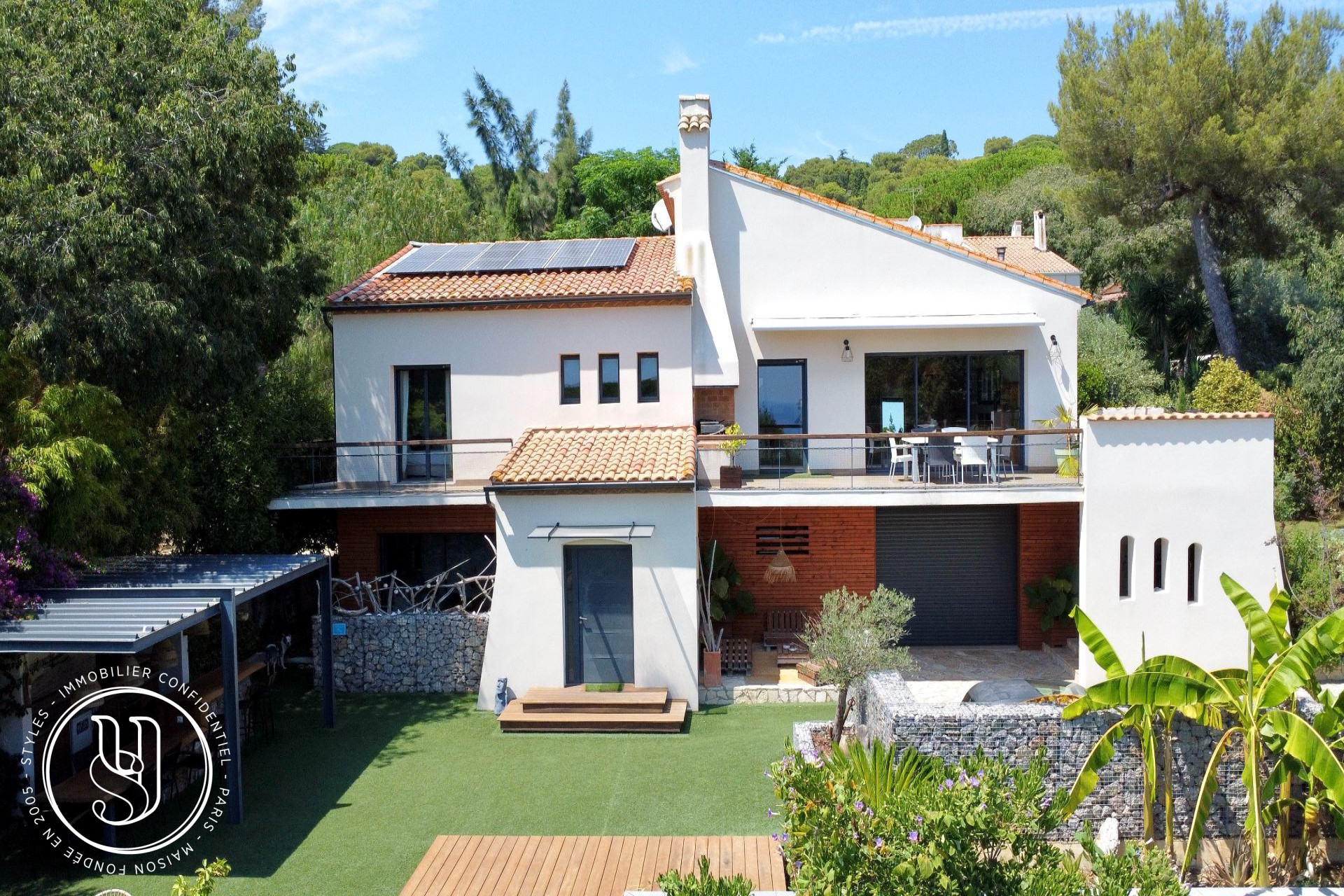 Sète - ? Mont Saint-Clair | Sea View & Lifestyle - image 11