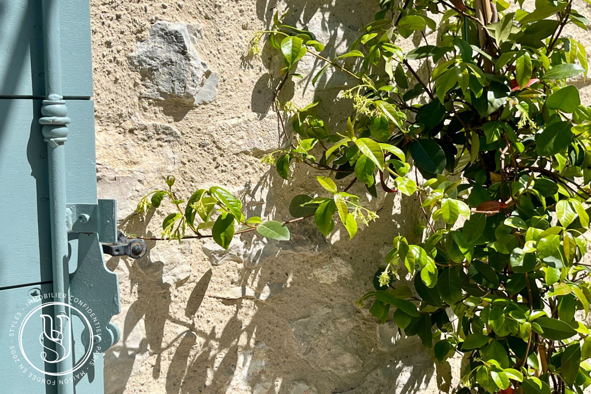 Saint-Rémy-de-Provence - Proche, une propriété à révéler - image 1