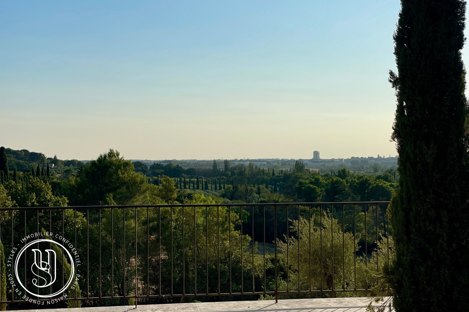 Arles - BARBEGAL ? Exceptional Estate at the Gates of the Alpilles - image 5