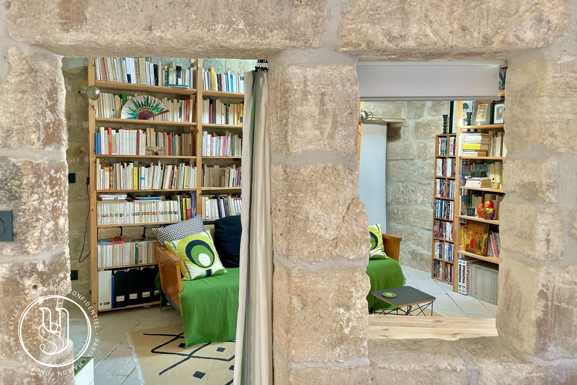 Uzès - centre, sous offre, L''élégance rencontre l''art de vivre. - image 10