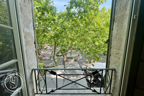 Uzès - Elegance and a Gentle Way of Life in the Heart of the City - image 1