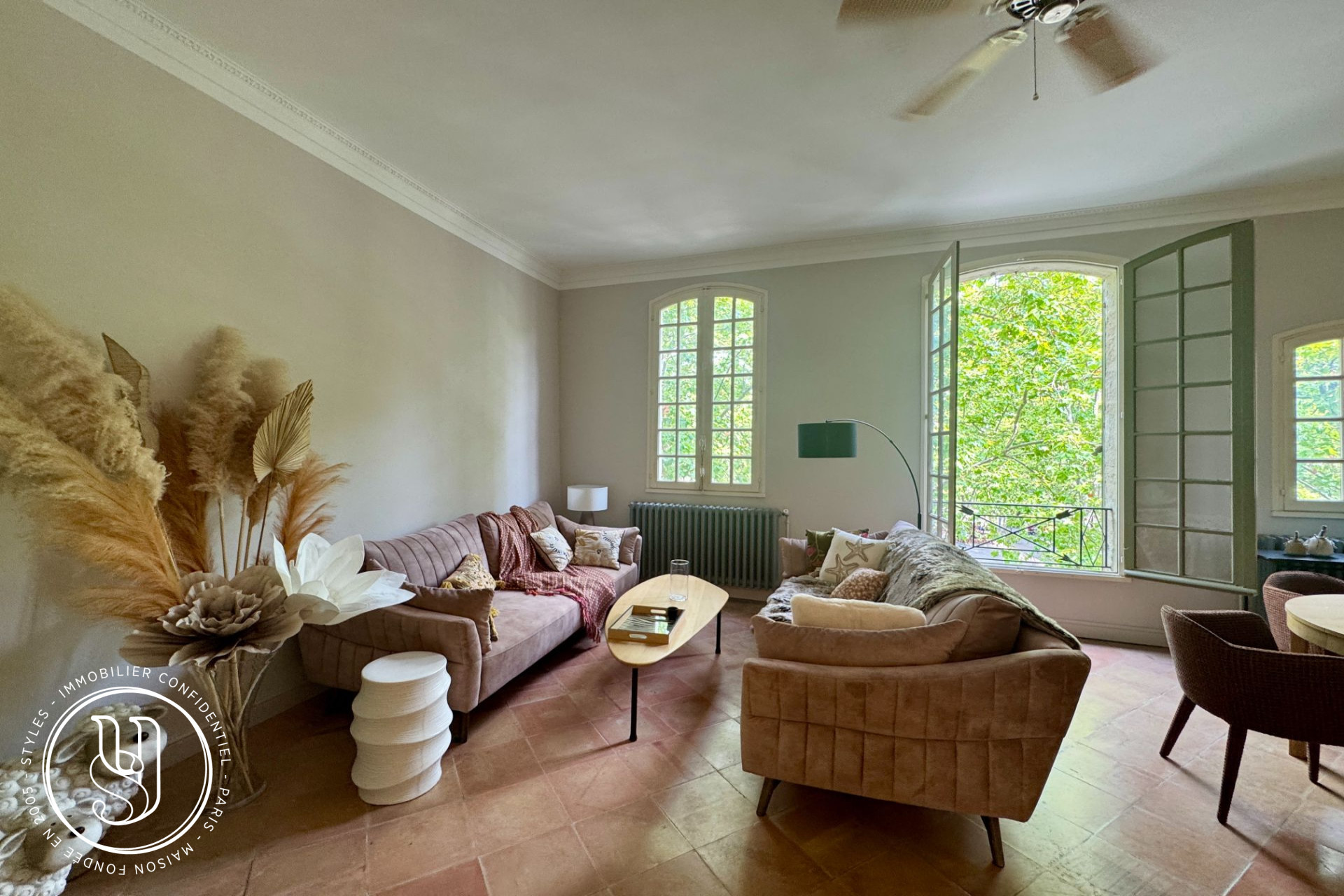 Uzès - Elegance and a Gentle Way of Life in the Heart of the City - image 4