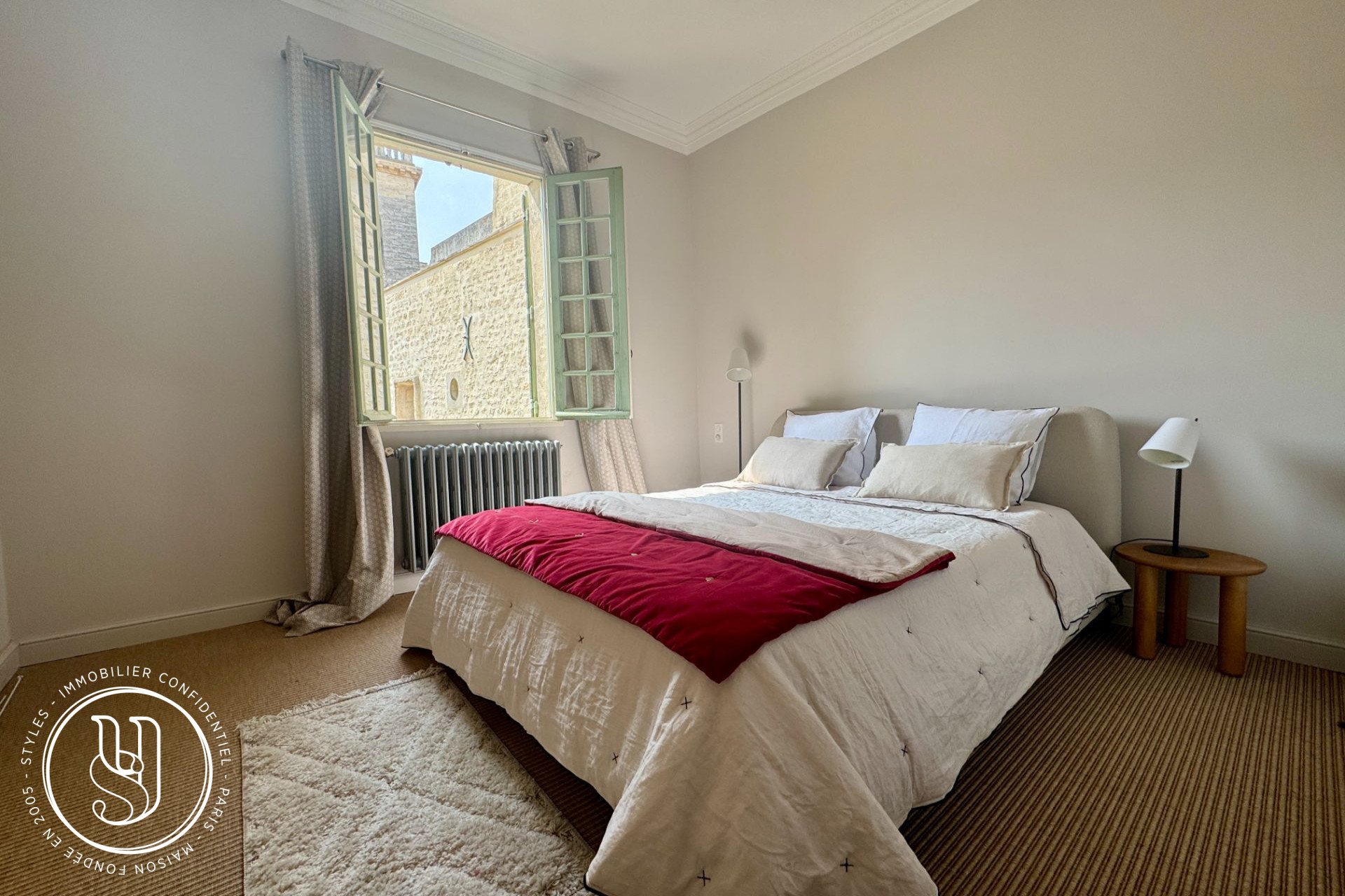Uzès - Elegance and a Gentle Way of Life in the Heart of the City - image 11