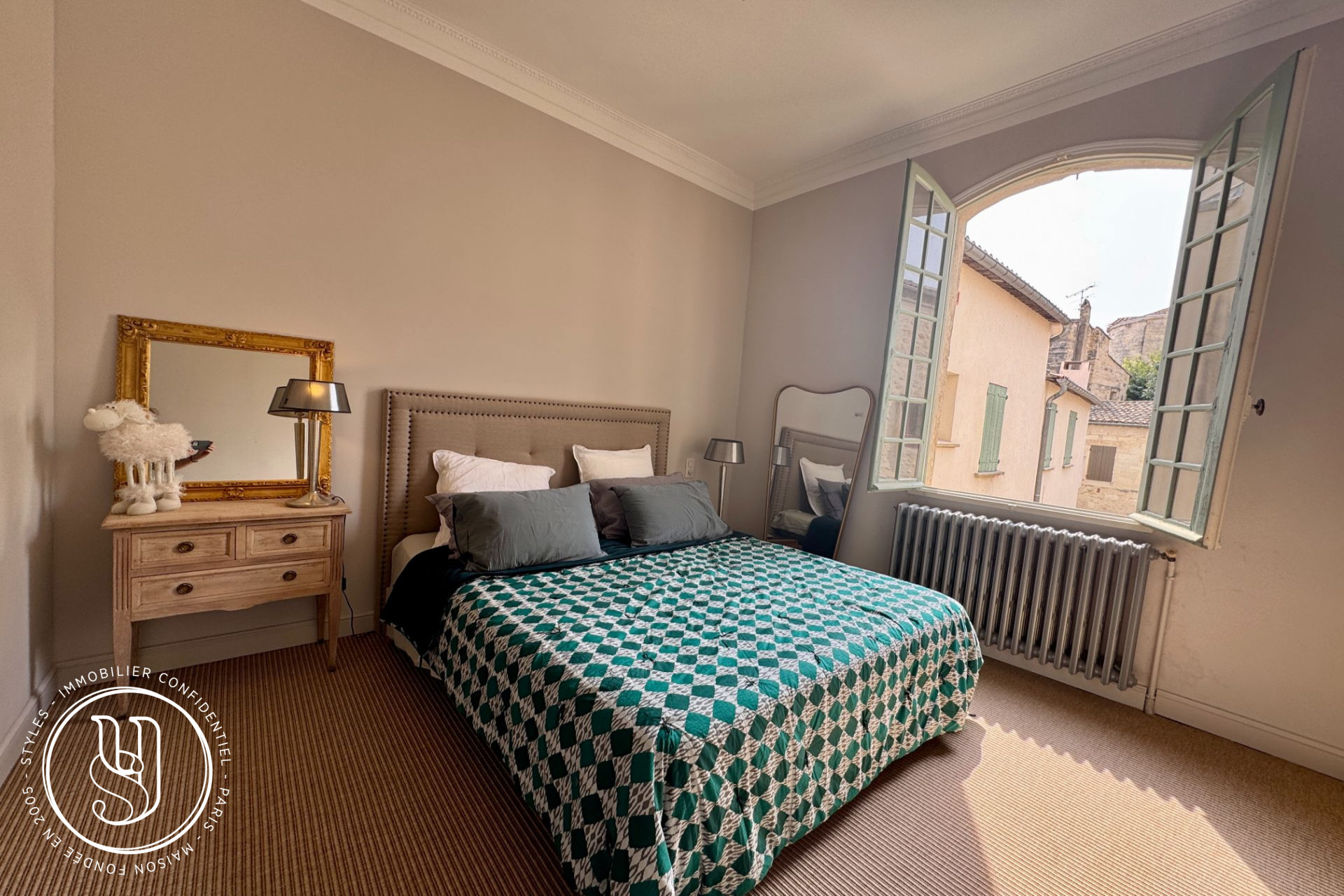 Uzès - Elegance and a Gentle Way of Life in the Heart of the City - image 10