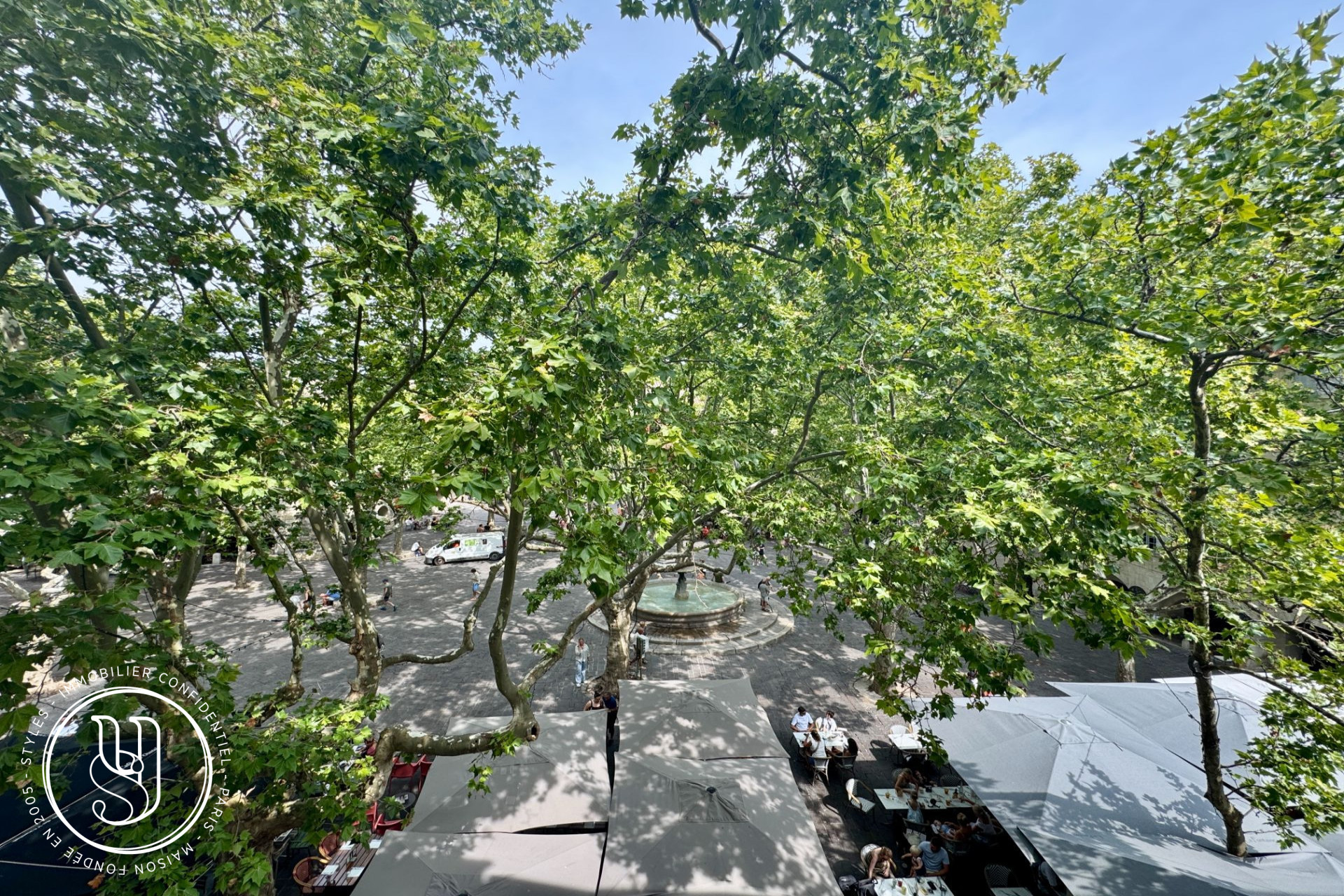 Uzès - Elegance and a Gentle Way of Life in the Heart of the City - image 6