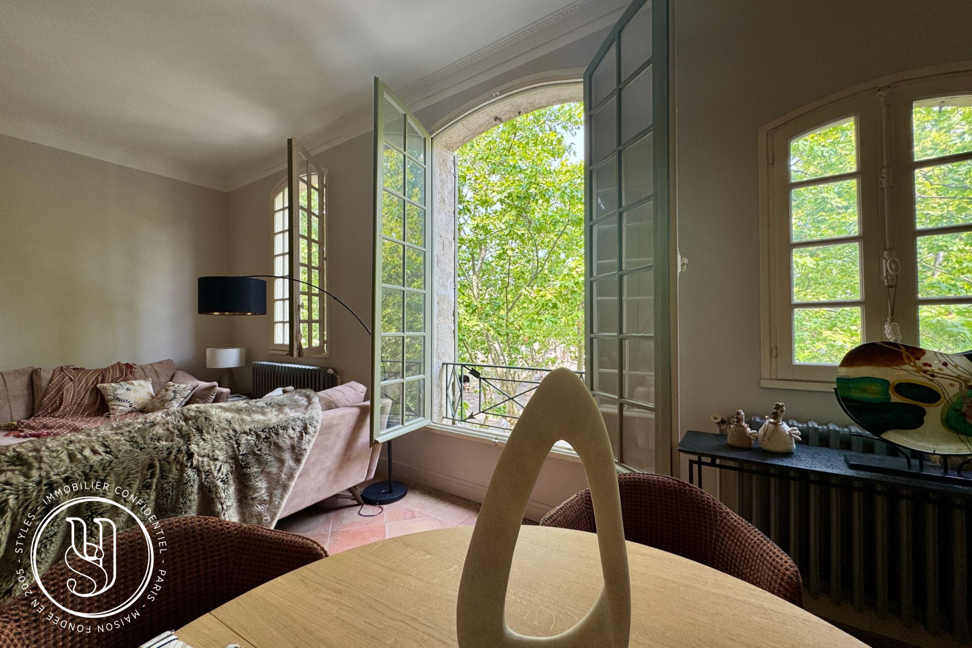 Uzès - Elegance and a Gentle Way of Life in the Heart of the City - image 8