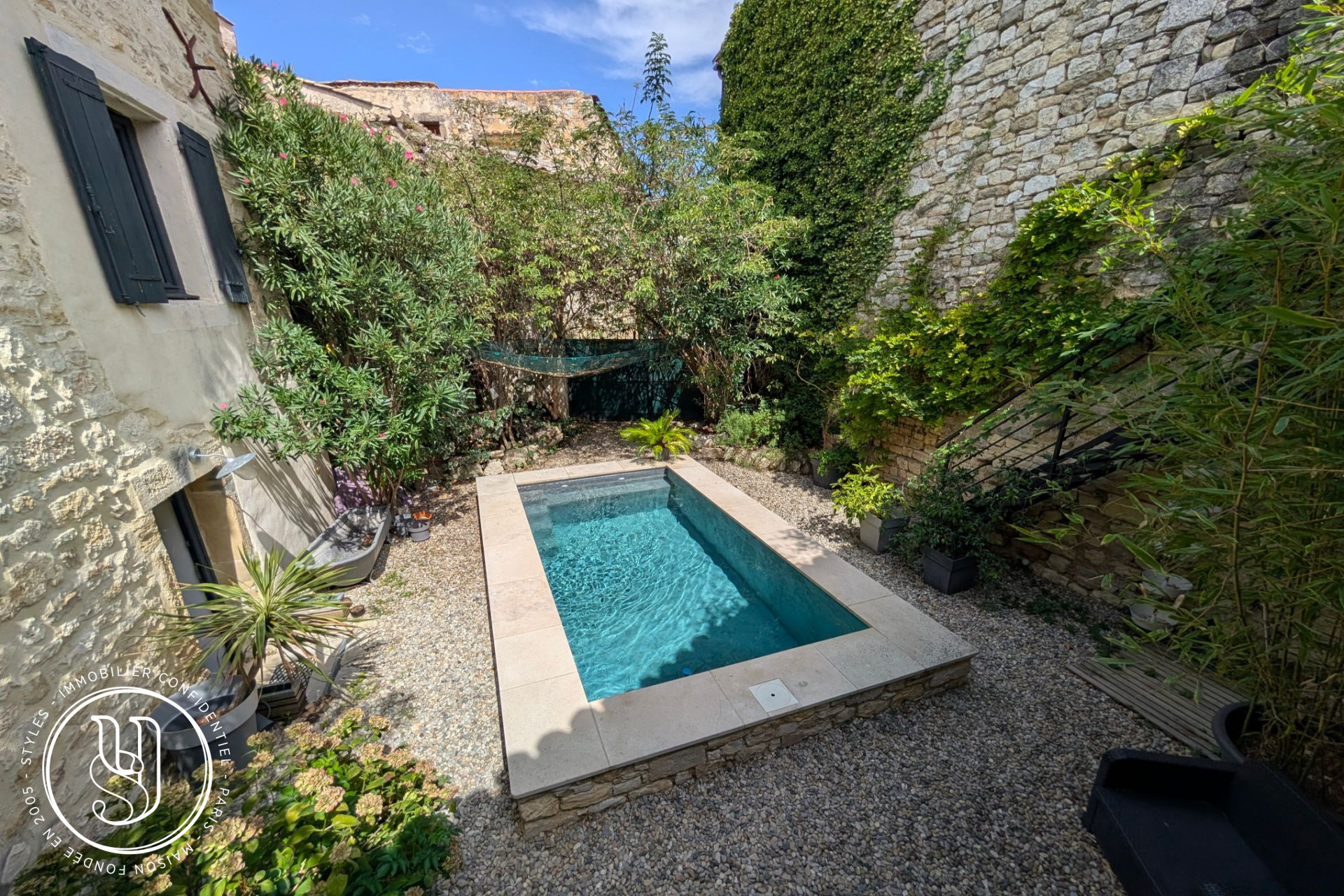 Uzès - close by, a new embodiment of elegance - image 6