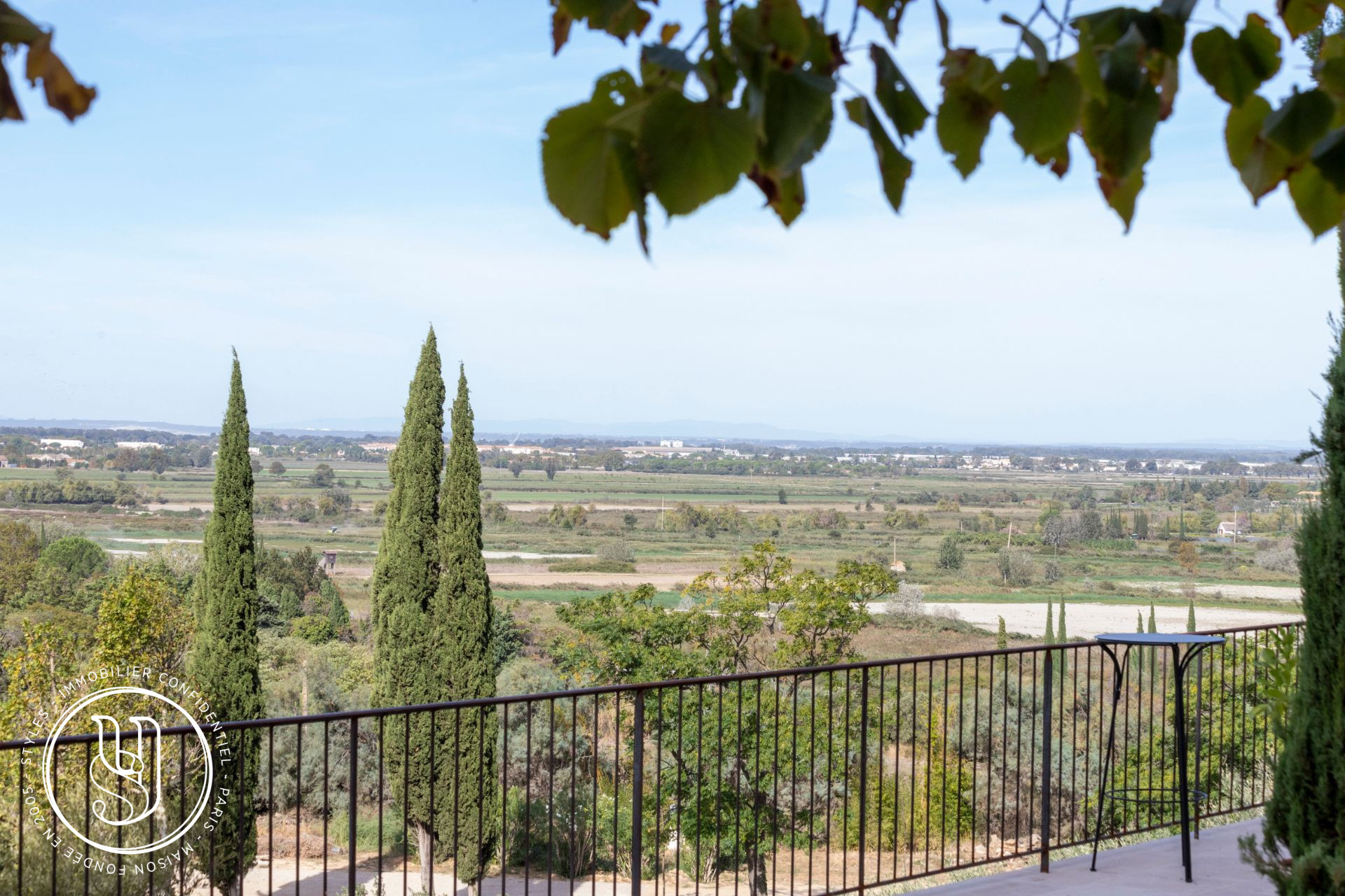 Arles - BARBEGAL - Exceptional Estate at the Gates of the Alpilles - image 20