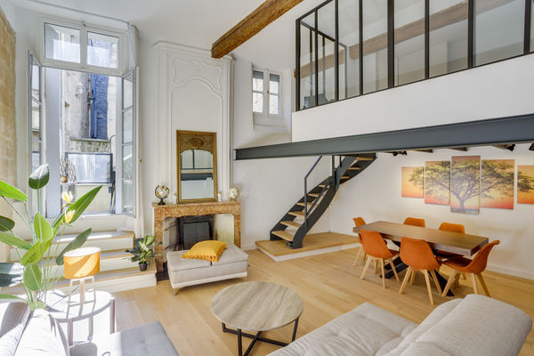 styles immobilier vente appartement prestige montpellier